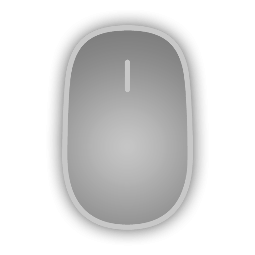 Mac外接鼠标太飘？这款小而美的辅助神器，直接让你的鼠标“原地封神”！MAC软件-资盘Zipan